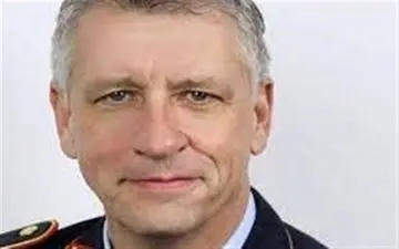  ژنرال عالی رتبه ارتش آلمان به دلیل سوء رفتار جنسی برکنار شد 