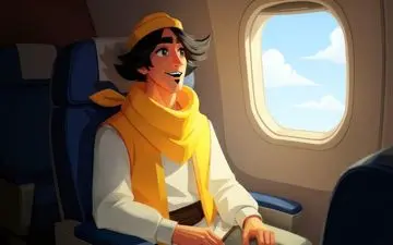 رزرو پرواز داخلی با پشتیبانی 24 ساعته علی‌بابا