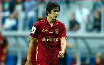  واکنش سردار آزمون به تصادف زنجیره‌ای+عکس