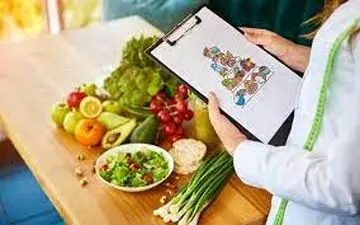 بهترین رژیم غذایی پس از ۵۰سالگی