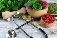 سلامت در گردش فصل‌ها؛ تدابیر فصلی در طب سنتی ایرانی