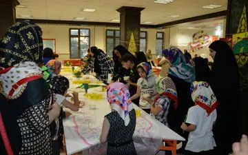 
پویش فصل گرم کتاب در کرمانشاه، به ایستگاه پایانی رسید