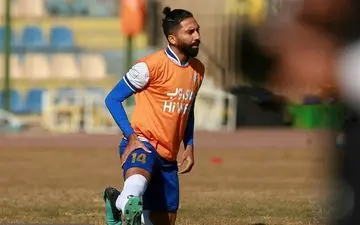 مخالفت فرشید باقری با درخواست باشگاه استقلال