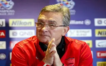 واکنش برانکو درباره خوشگذرانی‌های تیم پرسپولیس 