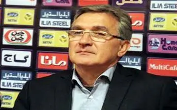 جوانگرایی برانکو در تیم محبوب اش!