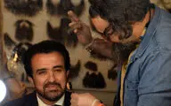 حسینی بای بازیگر شد/ حضور در سریال نوروزی