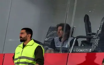  ساپینتو فعلاً در استقلال ماندنی است 