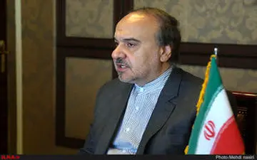 قدردانی وزیر ورزش از رهبرانقلاب