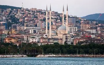 اردوغان آماده میزبانی رهبران روسیه و اوکراین در استانبول