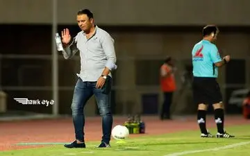 اختصاصی/مهدی پاشازاده در یکقدمی بازگشت به لیگ یک