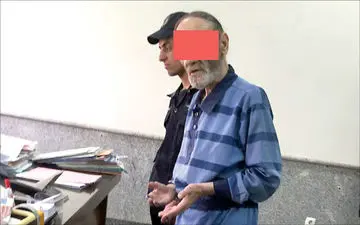 جزئیات آدم‌ خواری یک پدر و پسر در تهران + عکس