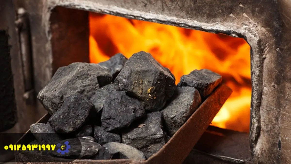 معرفی انواع دستگاه تولید زغال؛ از کوره های سنتی تا امروز