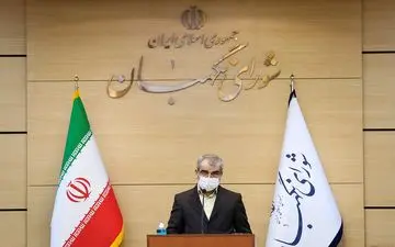 شورای نگهبان به مصوبه اصلاح قانون انتخابات ریاست جمهوری ایراد گرفت