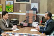 تقویت همکاری‌های جهاد دانشگاهی و میراث فرهنگی برای توسعه گردشگری ایلام