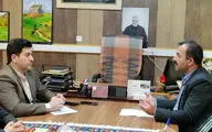 تقویت همکاری‌های جهاد دانشگاهی و میراث فرهنگی برای توسعه گردشگری ایلام
