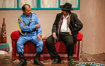  «لیلای بی‌مجنون» نقد دورویی در موقعیتی عاشقانه است