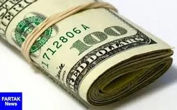 قرنطینه دلار به خاطر کرونا