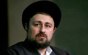 اظهارات سیدحسن خمینی در باره اغتشاشات اخیر