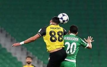 صعود یا خداحافظی؛ آزمون سخت سپاهان در وقت‌های اضافه