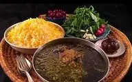 قلیه ماهی؛ خورش خوشمزه جنوبی با تمر هندی