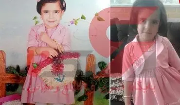 
 اعتراف شبح شوم به قتل فاطمه 5 ساله/ اعتراف به ربودن 15 کودک دیگر+ عکس 