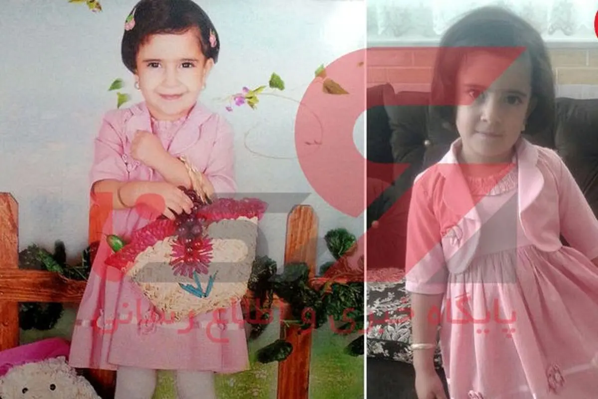 
 اعتراف شبح شوم به قتل فاطمه 5 ساله/ اعتراف به ربودن 15 کودک دیگر+ عکس 