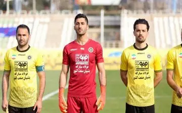 مغضوب بزرگ استقلال و فرهاد مجیدی ؛ طبل تو خالی
