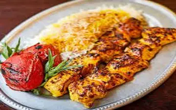 جوجه کباب بدون استخوان رو اینجوری درست کن | فوق العاده میشه!