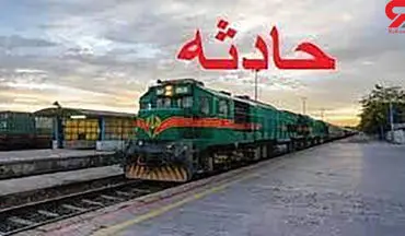 قطار مسافربری تهران_تبریز مرد مراغه ای را کشت