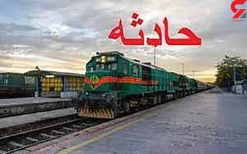 قطار مسافربری تهران_تبریز مرد مراغه ای را کشت