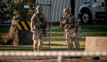 سنای آمریکا لایحه بودجه نظامی ۹۲۵ میلیارد دلاری دو حزبی را تصویب کرد