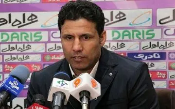 تارتار: اعتراض هواداران پارس جنوبی به حق است