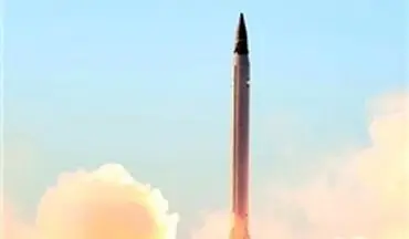  وحشت اسرائیل از موشک های ایران