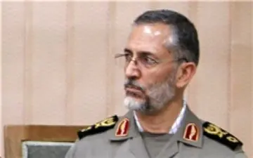 خواسته رهبری از فرمانده جدید کل ارتش