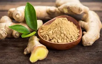 رابطه مصرف زنجبیل و میل جنسی| تاثیر زنجبیل بر میل جنسی چگونه است؟