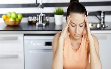 کاهش اضطراب و استرس با مصرف منیزیم