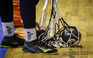 حمله رژیم صهیونیستی؛ تخریب بخش‌هایی از ساختمان فدراسیون هندبال ایران
