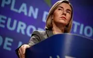 ایران در انتظار تعهدات برجامی اروپا