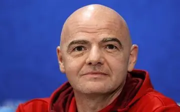 اینفانتینو هم کرونا مثبت شد 