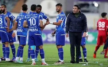 واکنش جنجالی نکونام در پاسخ به حرفهای امروز خطیر 