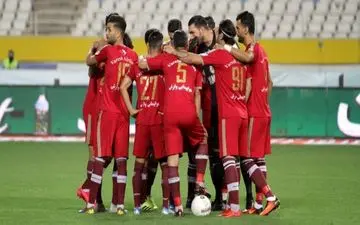 باخت ماشین سازی مقابل نساجی در دیدار تدارکاتی