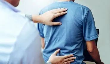 فرق سیاتیک و گرفتگی عضلات؛ علائم و تشخیص سریع