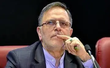  واکنش بانک مرکزی به تحریم سیف