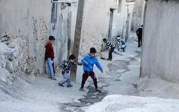 تصویب شبکه برنامه «اجتماع محور» برای مناطق «حاشیه نشین» کرمانشاه

