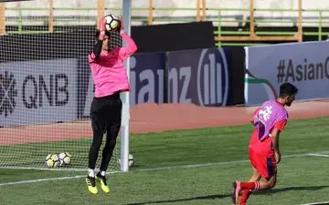  بازیکن محبوب “برانکو” اعتماد به نفس خود را به رخ بازیکنان قطری کشید