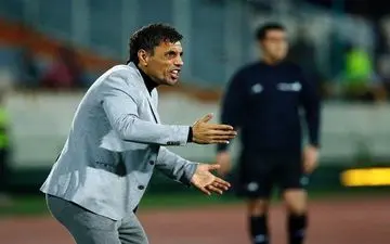  بیانیه رئیس هیئت مدیره ماشین‌سازی در واکنش به شعار هواداران پرسپولیس علیه خطیبی