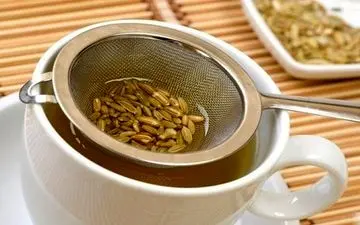 شکمِ آرام، زندگیِ شاد/ ۳ گیاهِ معجزه‌آسا برایِ تسکینِ دردهایِ معده!