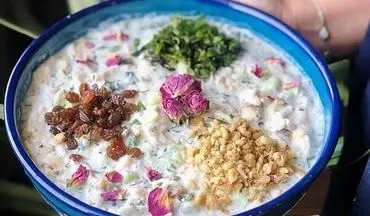 معجونی برای تقویت خلق‌وخو