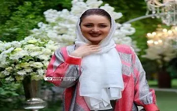 شیلا خداداد با شلوار کوتاه در یک مراسم + عکس 