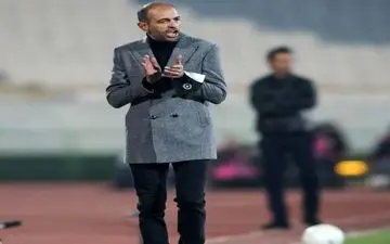 واکنش سپاهان به استعفای دوم نویدکیا + عکس